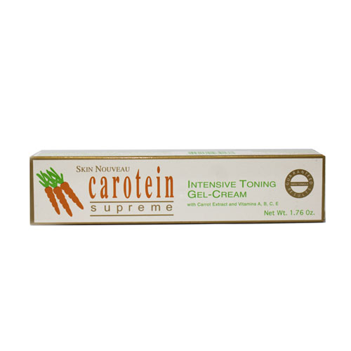 Carotein supreme Intensive