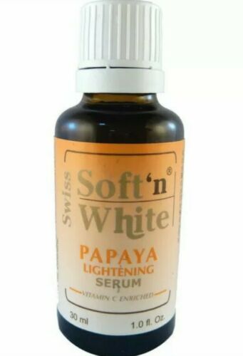 Soft’n Lightening Serum