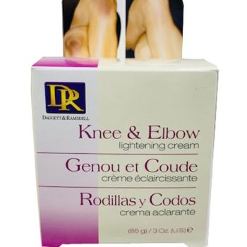 Dagget & Ramsdell knee and elbow lighteninmg cream