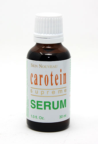 Carotein skin Serum by Skin Nouveau