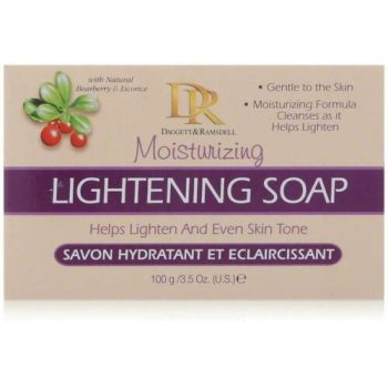 Daggett & Ramsdell Lightening Soap