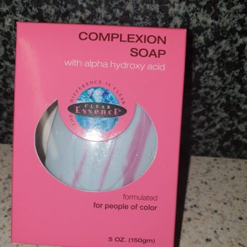 Anti Aging Complexion Soap UK