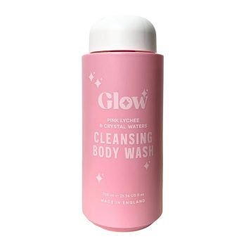 Cleansing Body Wash