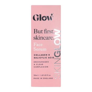 Glow Skin Glow Face Serum 50ml