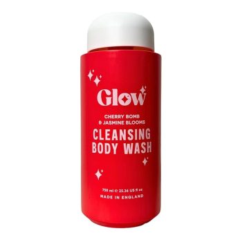 Glow Cleansing Body Wash