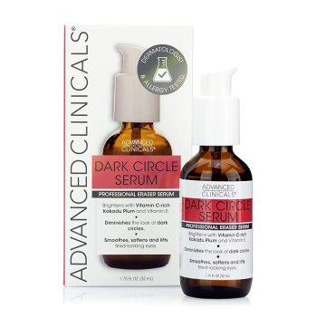 Dark Circle Serum