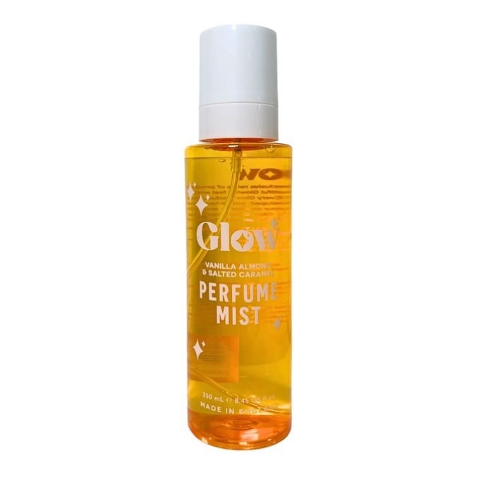 Glow Perfume Mist 250ml