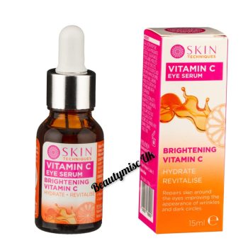 Vitamin C Eye Serum