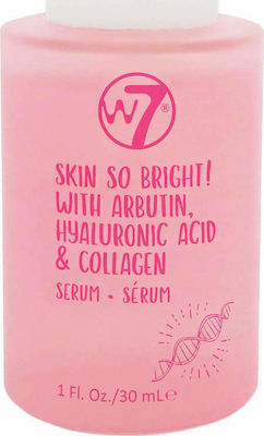 Face Serum 30ml